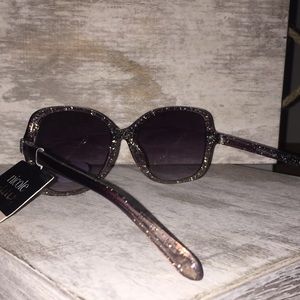 Glitter Sunglasses